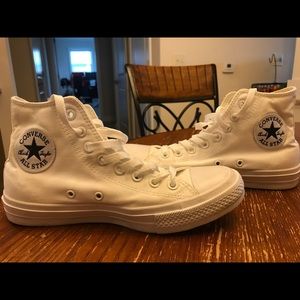 Unisex Converse II High Tops
